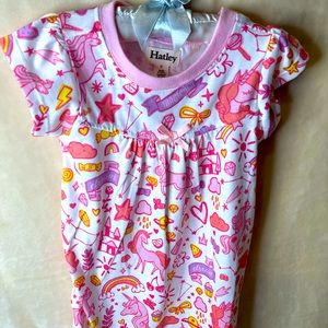 Hatley Toddler Girl’s Nightgown